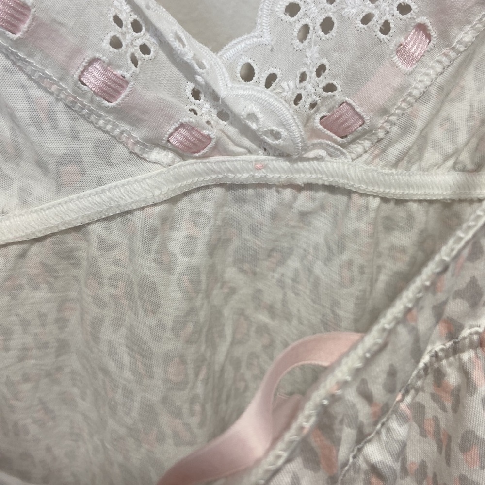 Victoria’s Secret Night Gown Chemise Women Size S - Picture 12 of 13